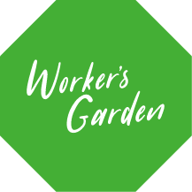 Worker’s Garden