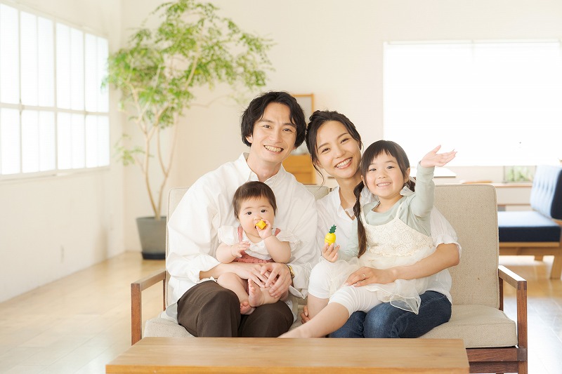 子育てファミリーにうれしいお出かけ情報、アイテム、サービスをご紹介いたします。