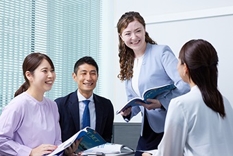 英会話イーオン