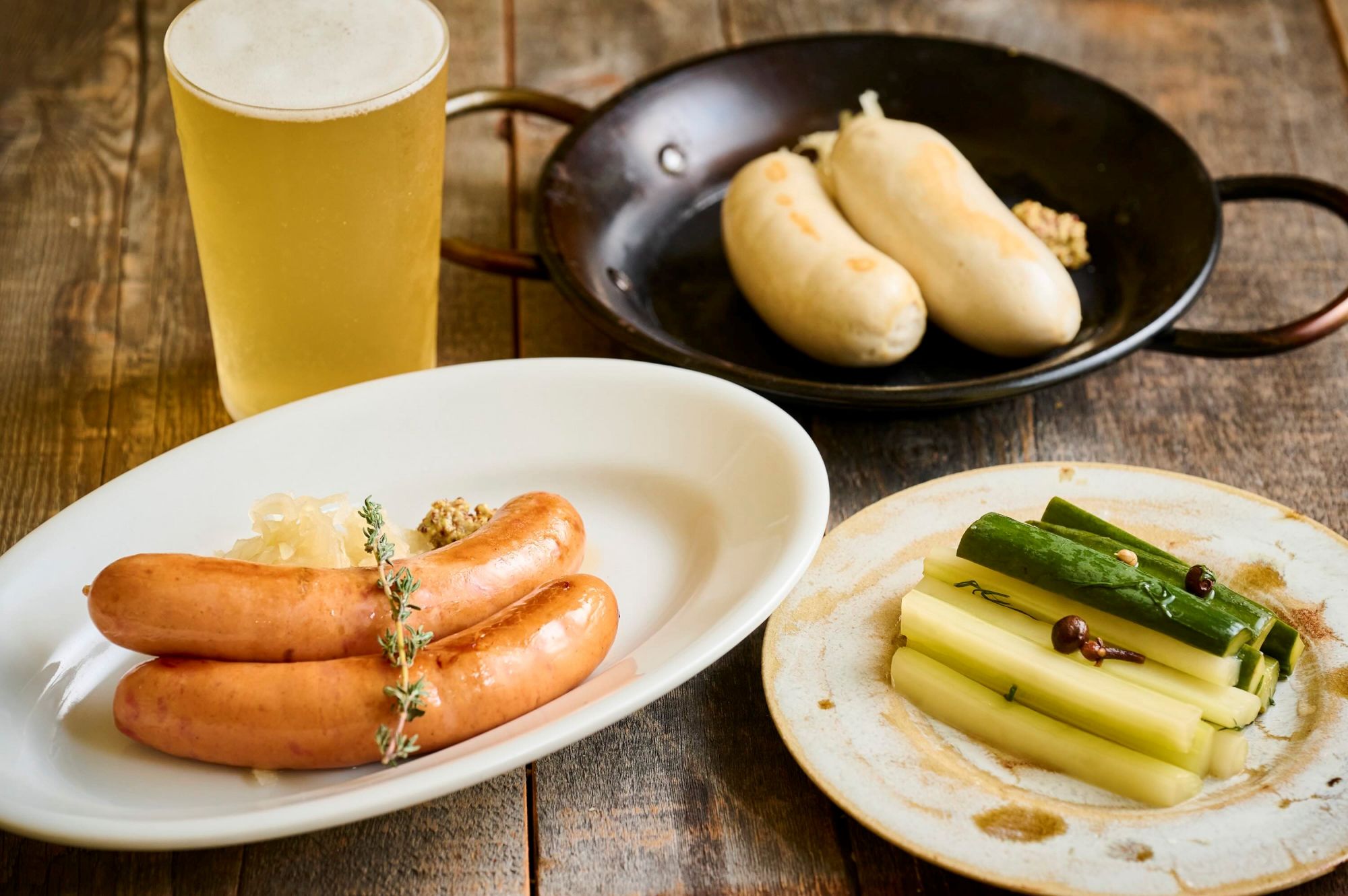 【ご優待20%OFF！】渋谷ソラスタ近郊「PARKY」でランチ・ディナー(一部テイクアウト可)